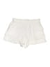Gap Ivory Shorts Size L - photo 2