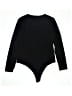 Pumiey Black Bodysuit Size XXL - photo 2