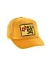 Otto Cap Yellow Baseball Cap One size - photo 1