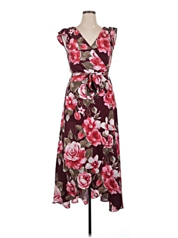 premier amour Casual Dress (view 1)