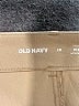 Old Navy Tan Khakis Size 10 - photo 4