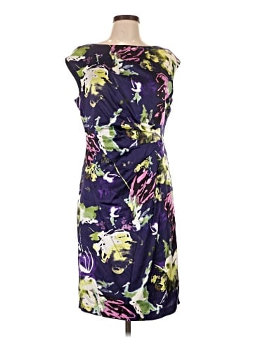 Suzi Chin for Maggy Boutique Cocktail Dress (view 1)