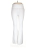 Madden Girl White Active Pants Size L - photo 1