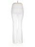 Madden Girl White Active Pants Size L - photo 2