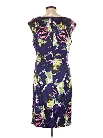 Suzi Chin for Maggy Boutique Cocktail Dress (view 2)
