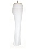 Madden Girl White Active Pants Size L - photo 4