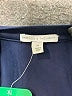 Threads 4 Thought Solid Blue Casual Dress Size XL - photo 7