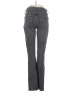 Zara Gray Jeans Size 4 - photo 2