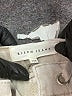 Risen Gray Jeans Size 3 - photo 7