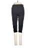 REI Solid Gray Active Pants Size S - photo 2