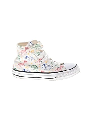 Converse Sneakers (view 1)