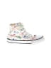 Converse White Sneakers Size 12 (kids) - photo 1