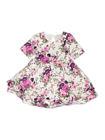 Janie and Jack Dress (view 1)