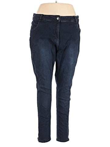 Evans Jeggings (view 1)