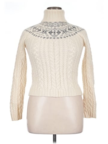 Lauren by Ralph Lauren Turtleneck Sweater (view 1)