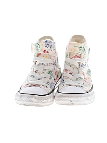 Converse Sneakers (view 2)