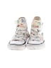 Converse White Sneakers Size 12 (kids) - photo 2