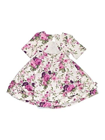 Janie and Jack Dress (view 2)