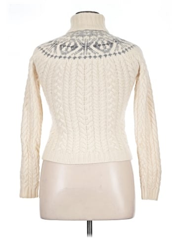 Lauren by Ralph Lauren Turtleneck Sweater (view 2)