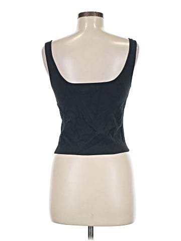 Vince. Sleeveless T-Shirt (view 2)
