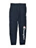 Champion Blue Track Pants Size 10 - 12 - photo 1