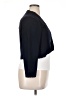 Jessica Howard Black Cardigan Size XL - photo 4
