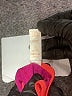 Unbranded Pink Active Tank Size M - photo 7