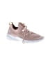 U.S. Polo Assn. Pink Sneakers Size 8 1/2 - photo 1