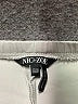 Nic + Zoe Solid Gray Casual Pants Size 18W - photo 4