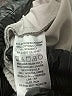 Nic + Zoe Solid Gray Casual Pants Size 18W - photo 5