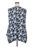 Cato Blue Sleeveless Blouse Size 18 - 20 - photo 2