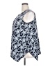 Cato Blue Sleeveless Blouse Size 18 - 20 - photo 5
