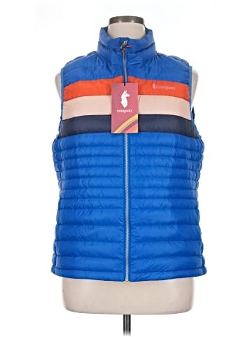 Cotopaxi Vest (view 1)