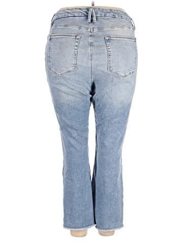 Good American Jeans (view 2)