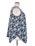 Cato Blue Sleeveless Blouse Size 18 - 20 - photo 4