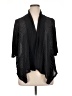 Perseption Concept Black Cardigan Size XL - photo 1