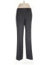 The Limited Tweed Gray Dress Pants Size 10 - photo 1