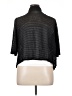 Perseption Concept Black Cardigan Size XL - photo 2