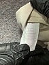 Talbots Solid Ivory Casual Pants Size 18 - photo 5