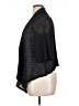 Perseption Concept Black Cardigan Size XL - photo 5