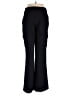 Wilfred 100% Polyester Black Cargo Pants Size 4 - photo 2