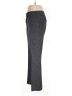 The Limited Tweed Gray Dress Pants Size 10 - photo 5