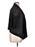 Perseption Concept Black Cardigan Size XL - photo 4
