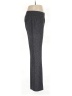 The Limited Tweed Gray Dress Pants Size 10 - photo 4