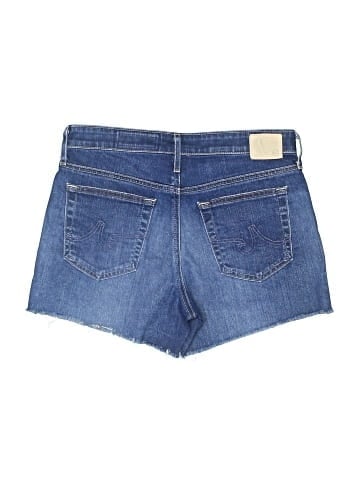 Adriano Goldschmied Denim Shorts (view 2)