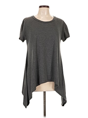 Doublju Short Sleeve T-Shirt (view 1)