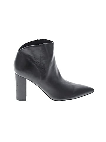 Marc Fisher LTD Ankle Boots (view 1)