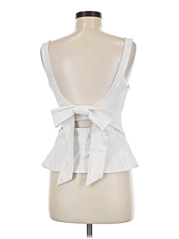 Zara Tank Top (view 2)