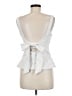 Zara White Tank Top Size M - photo 2