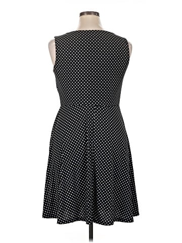 En Focus Studio Casual Dress (view 2)